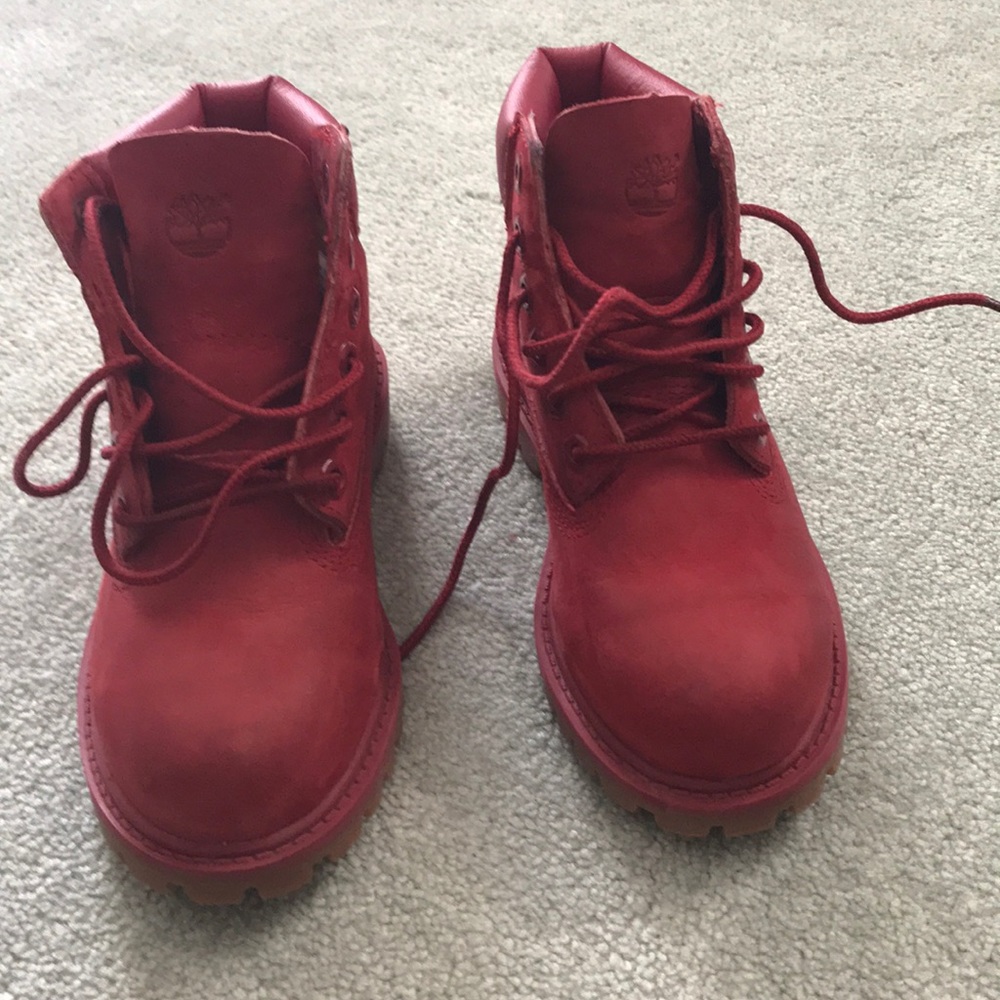 Timberland